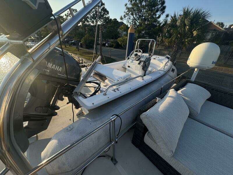 God rsquo s Favor 53ft DeFever Yacht For Sale