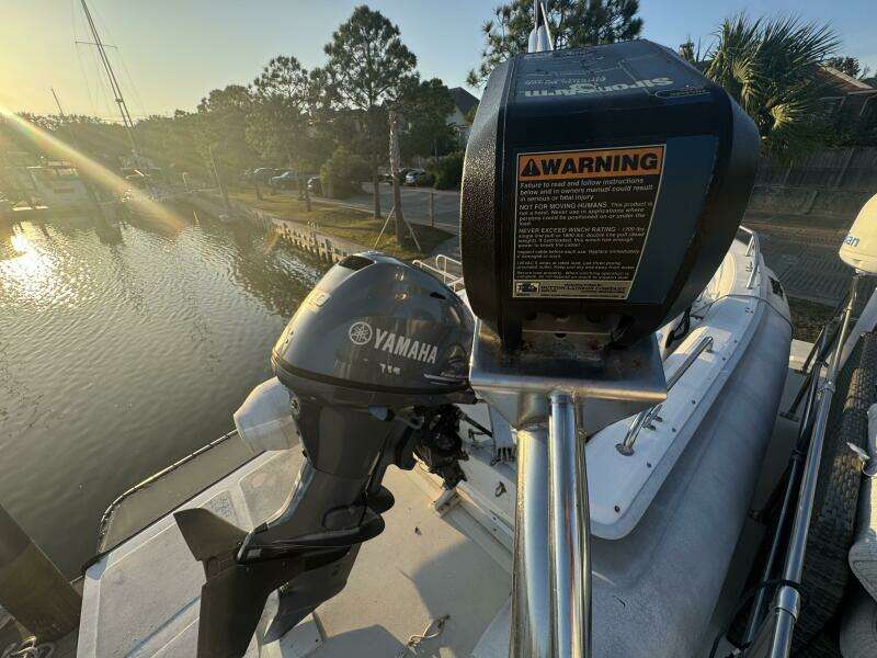 God rsquo s Favor 53ft DeFever Yacht For Sale