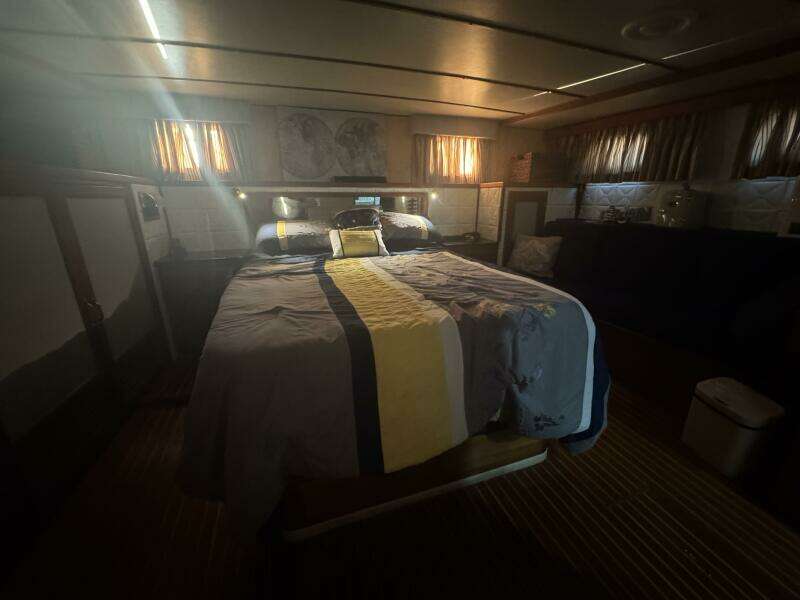 God rsquo s Favor 53ft DeFever Yacht For Sale