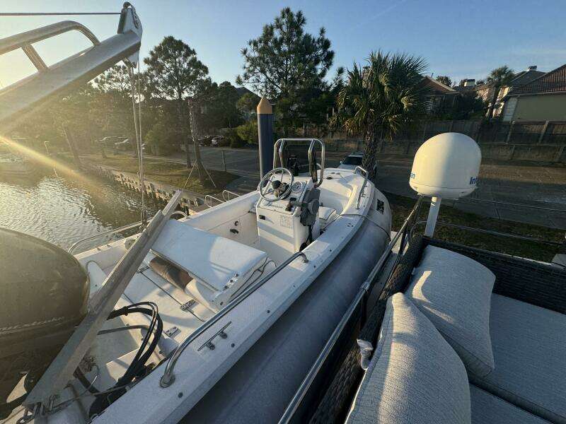 God rsquo s Favor 53ft DeFever Yacht For Sale