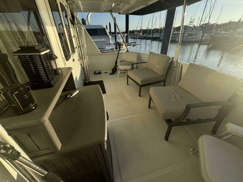 God rsquo s Favor 53ft DeFever Yacht For Sale