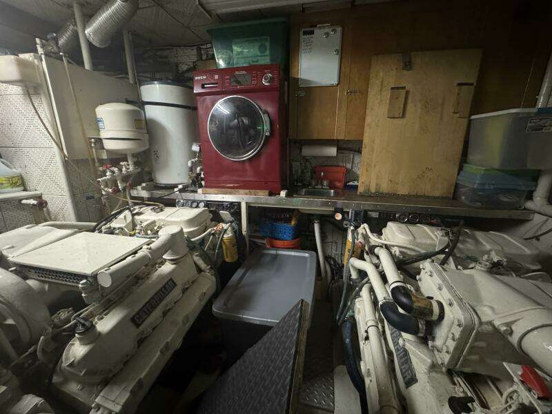 God rsquo s Favor 53ft DeFever Yacht For Sale