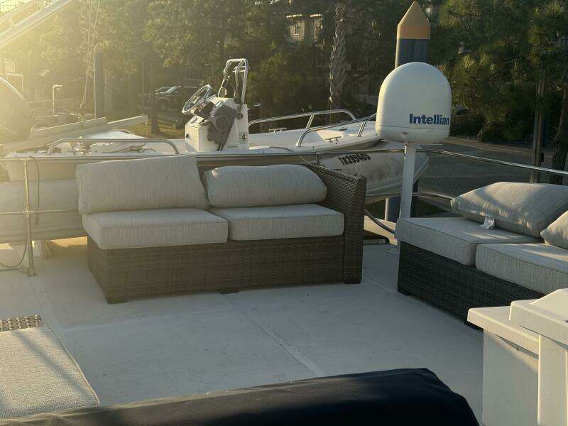 God rsquo s Favor 53ft DeFever Yacht For Sale