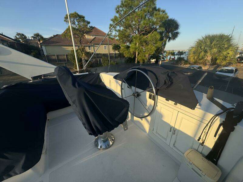 God rsquo s Favor 53ft DeFever Yacht For Sale