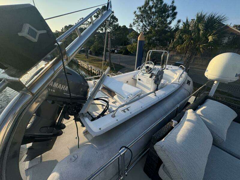 God rsquo s Favor 53ft DeFever Yacht For Sale