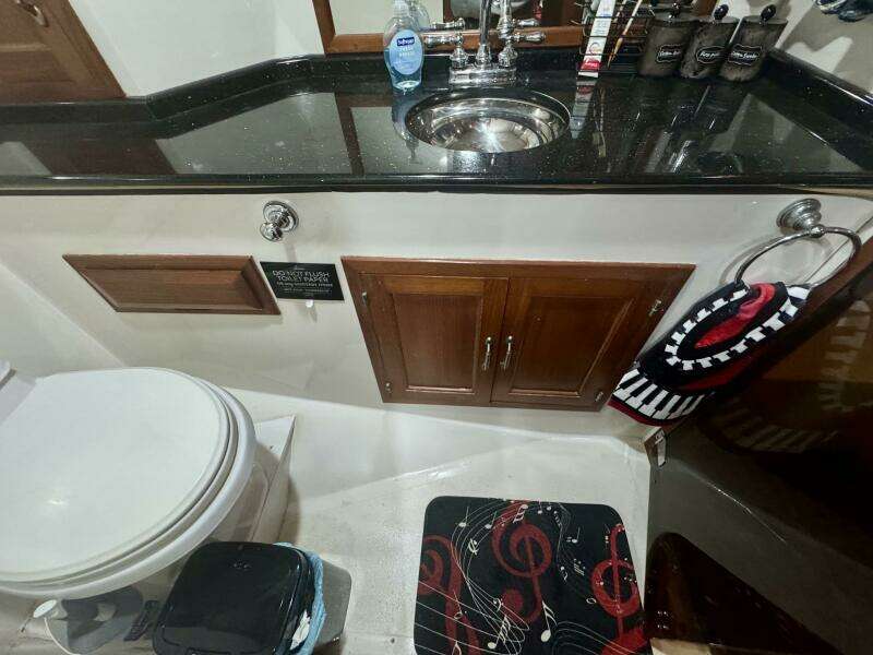 Gods Favor 53ft DeFever Yacht For Sale