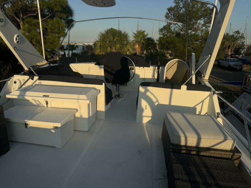 God rsquo s Favor 53ft DeFever Yacht For Sale