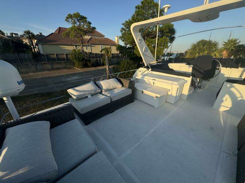 God rsquo s Favor 53ft DeFever Yacht For Sale
