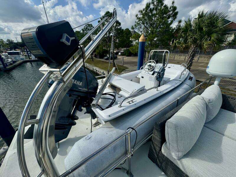 Gods Favor 53ft DeFever Yacht For Sale