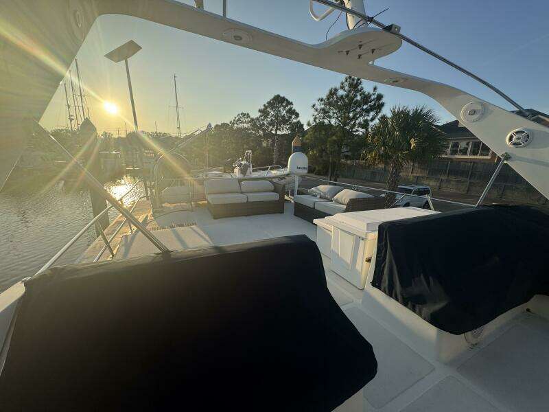 God rsquo s Favor 53ft DeFever Yacht For Sale