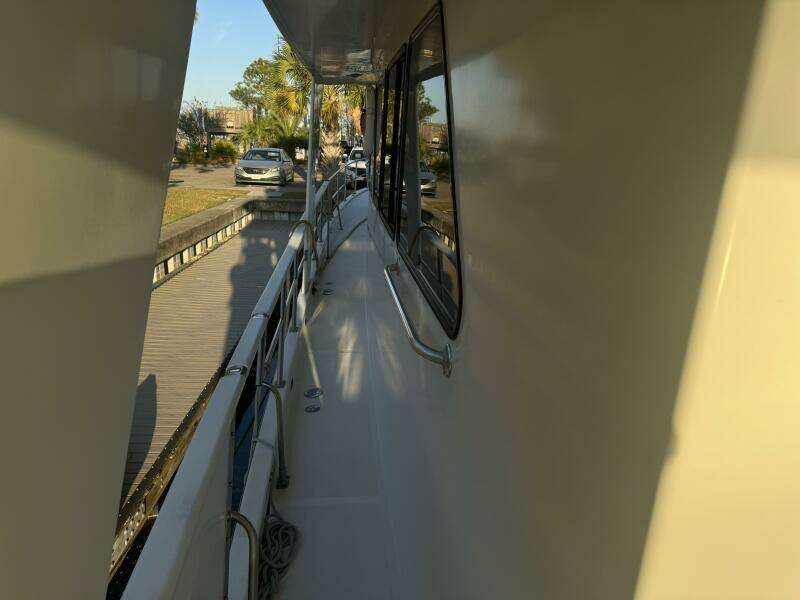 God rsquo s Favor 53ft DeFever Yacht For Sale