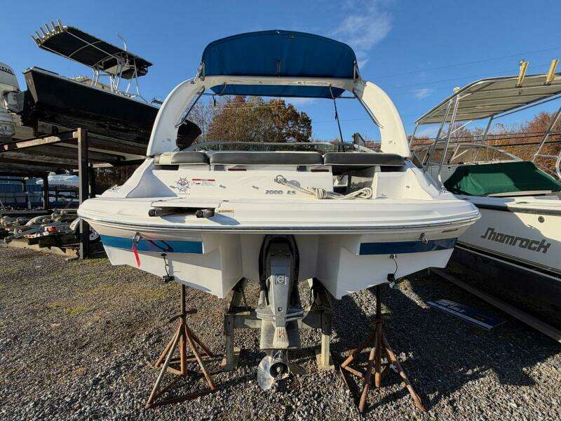 20ft Regal Yacht For Sale