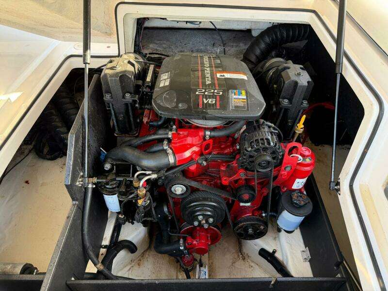 20ft Regal Yacht For Sale