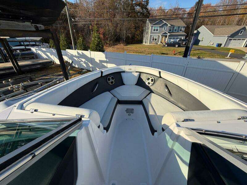 20ft Regal Yacht For Sale