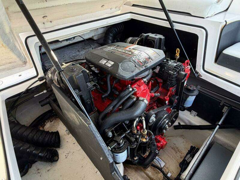 20ft Regal Yacht For Sale