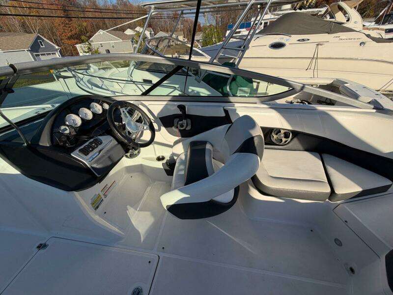 20ft Regal Yacht For Sale