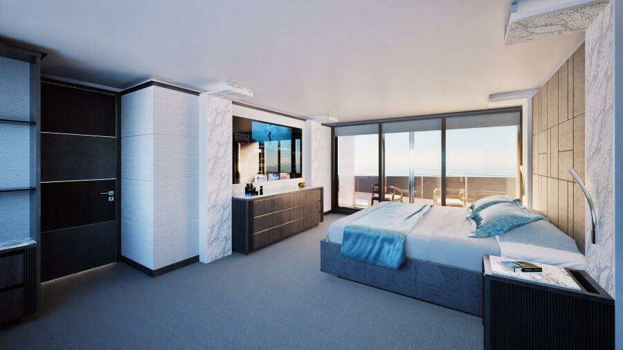 Hargrave Superyachts Project 40 132ft Hargrave Yacht For Sale