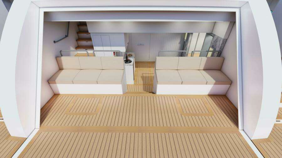 Hargrave Superyachts Project 40 132ft Hargrave Yacht For Sale