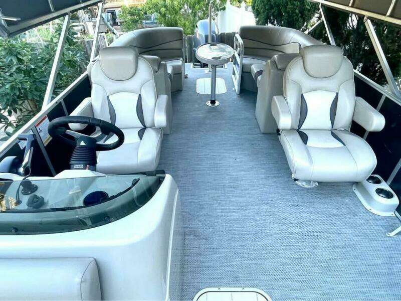 22ft G3 Yacht For Sale