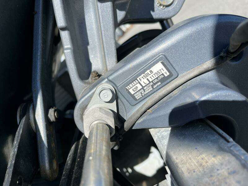 22ft G3 Yacht For Sale