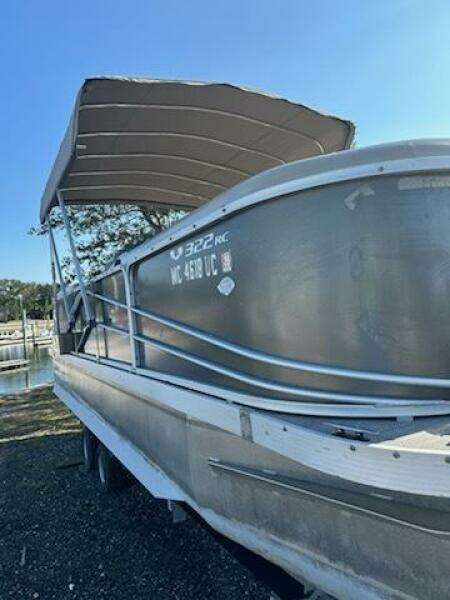 22ft G3 Yacht For Sale