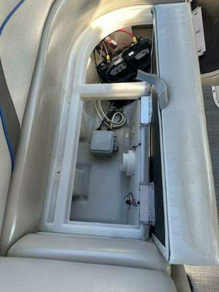 22ft G3 Yacht For Sale