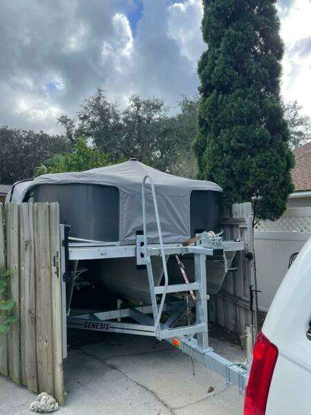 22ft G3 Yacht For Sale