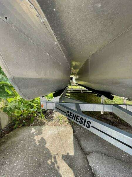 22ft G3 Yacht For Sale