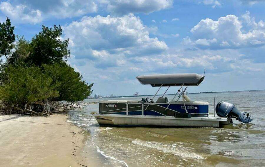 22ft G3 Yacht For Sale