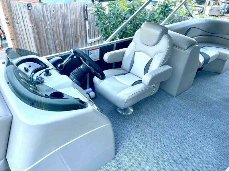 22ft G3 Yacht For Sale