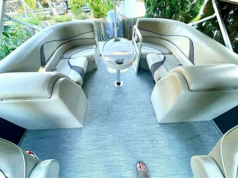 22ft G3 Yacht For Sale