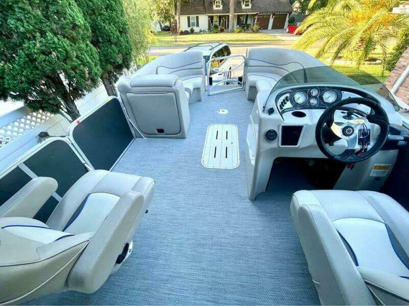 22ft G3 Yacht For Sale