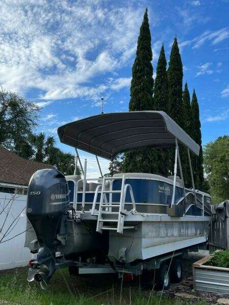 22ft G3 Yacht For Sale