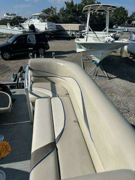 22ft G3 Yacht For Sale