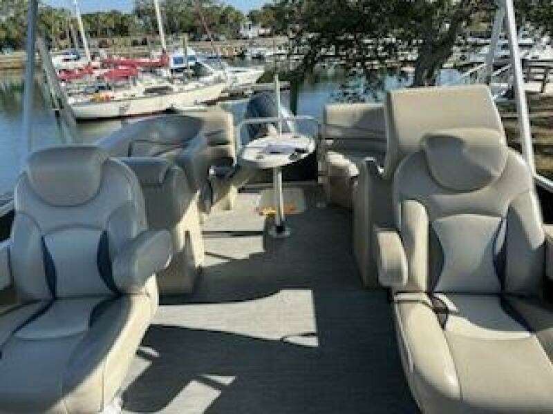 22ft G3 Yacht For Sale