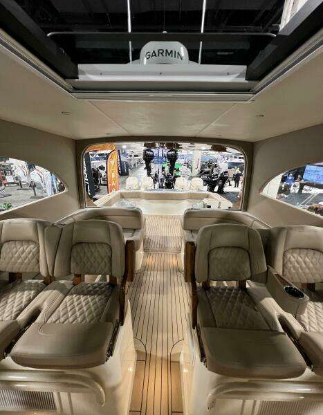 43ft Front Runner Yacht For Sale