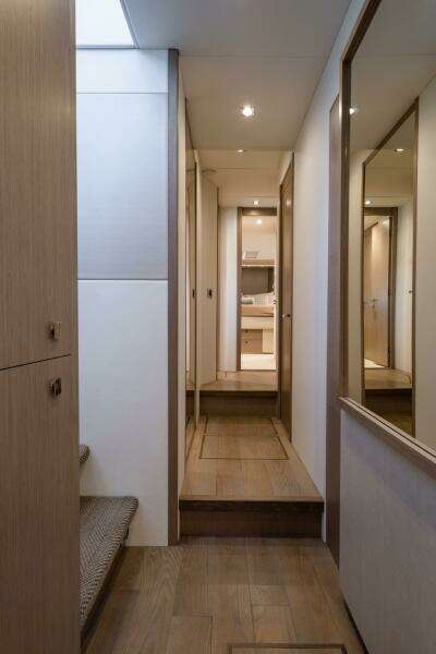 Chinonino 76ft Sunseeker Yacht For Sale