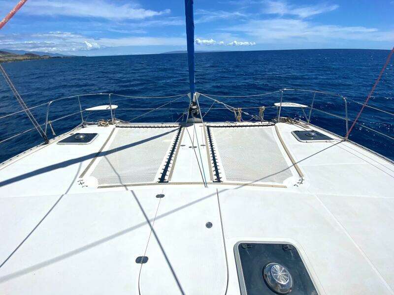 HANA HOU 44ft PDQ Yacht For Sale