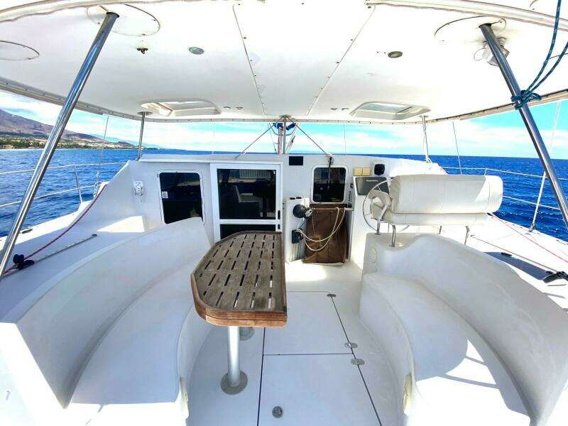 HANA HOU 44ft PDQ Yacht For Sale