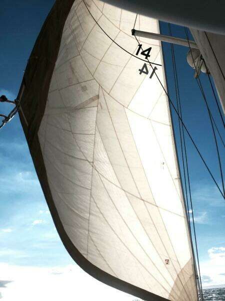 HANA HOU 44ft PDQ Yacht For Sale