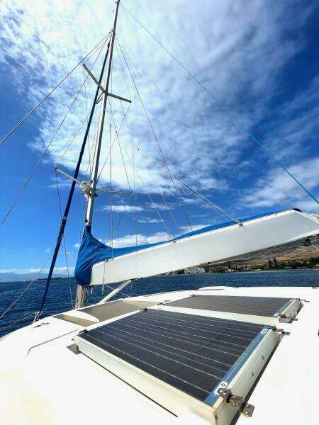 HANA HOU 44ft PDQ Yacht For Sale