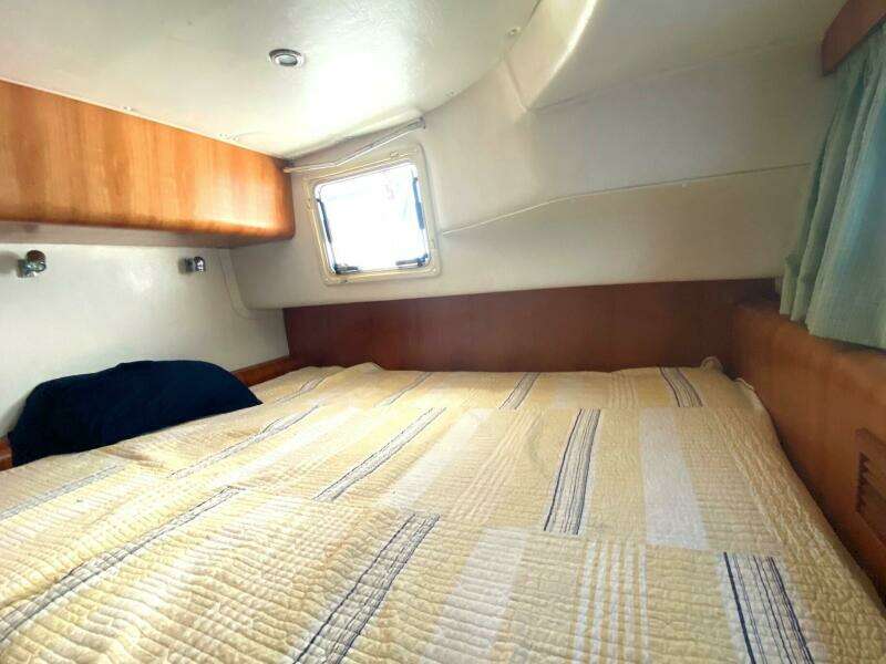 HANA HOU 44ft PDQ Yacht For Sale