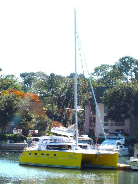 HANA HOU 44ft PDQ Yacht For Sale