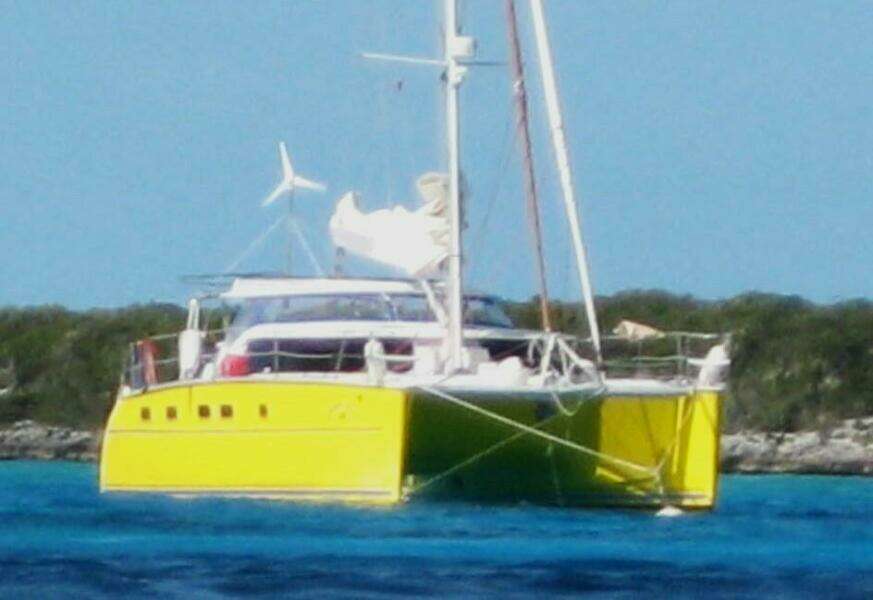 HANA HOU 44ft PDQ Yacht For Sale