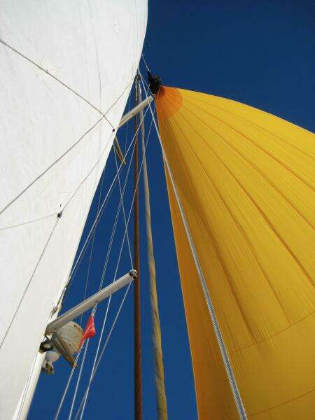 HANA HOU 44ft PDQ Yacht For Sale