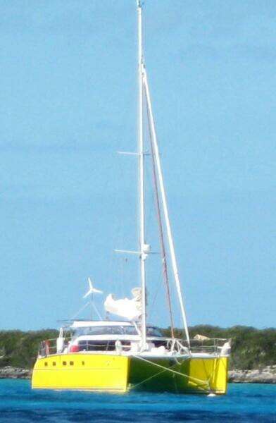 HANA HOU 44ft PDQ Yacht For Sale