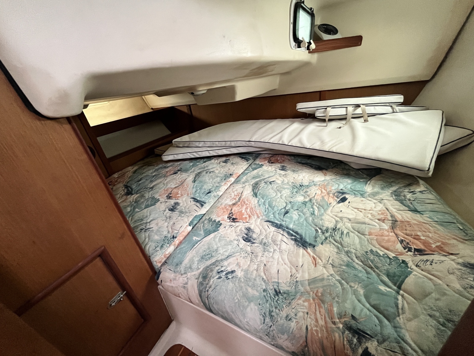 Celtic Knots 34ft Hunter Yacht For Sale