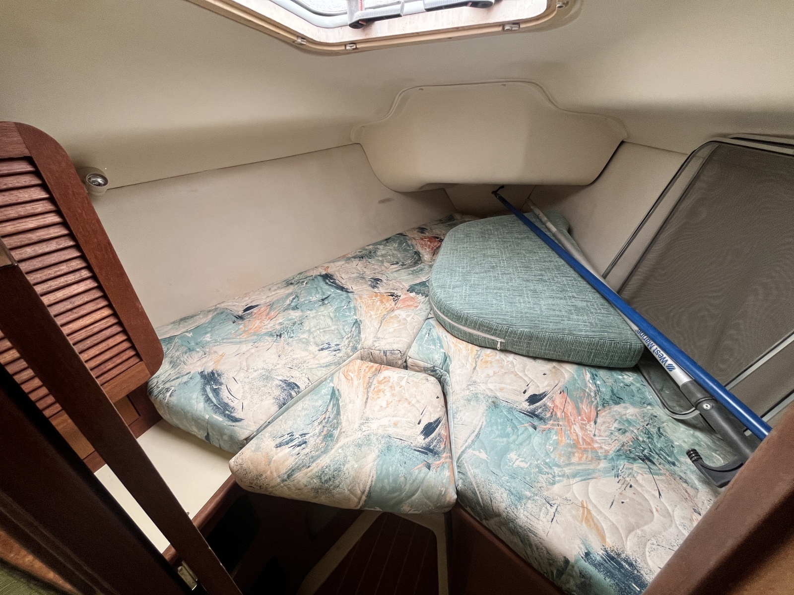 Celtic Knots 34ft Hunter Yacht For Sale