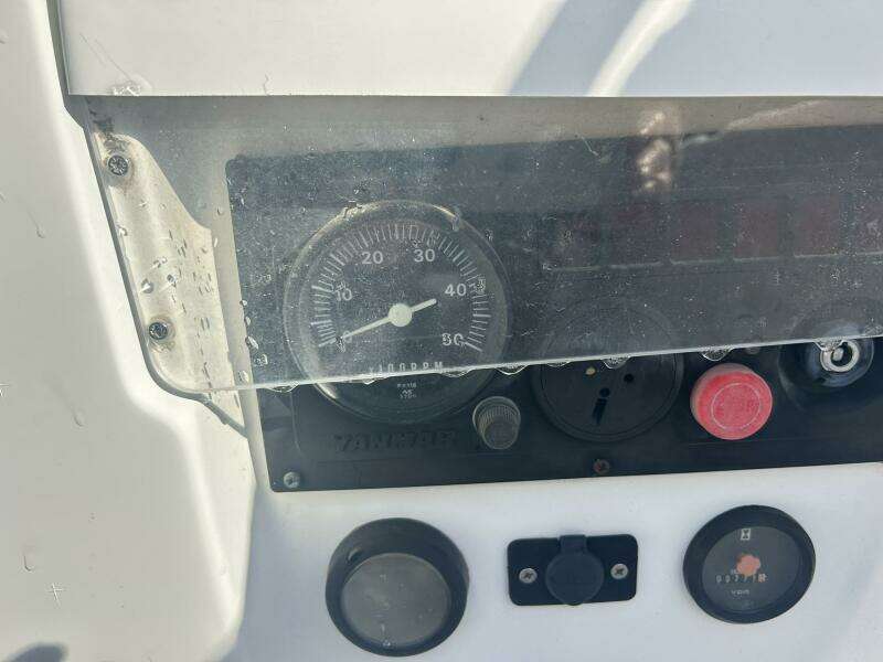 2003 Beneteau Oceanis 42 CC