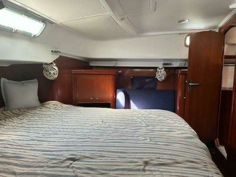 2003 Beneteau Oceanis 42 CC